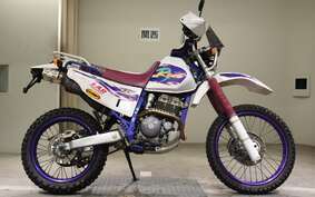 YAMAHA TT250R RAID 4GY