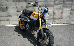 HONDA MONKEY 125 JB02