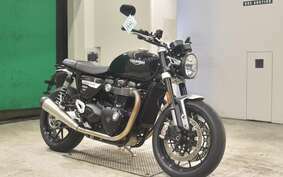 TRIUMPH SPEED TWIN 2023