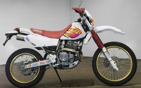 YAMAHA TT250R 4GY