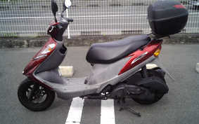 SUZUKI ADDRESS V125 G CF46A