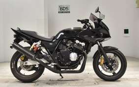 HONDA CB400 SUPER BOLDOR VTEC 2007 NC39