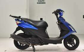 SUZUKI ADDRESS V125 S CF4MA