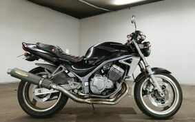 KAWASAKI BALIUS 250 ZR250A