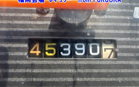 YAMAHA JOG-5