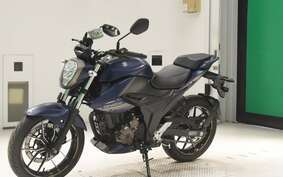 SUZUKI GIXXER 250 ED22Y