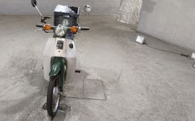 HONDA SUPER CUB50 C50