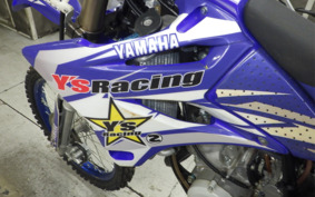 YAMAHA YZ85LW CB10C