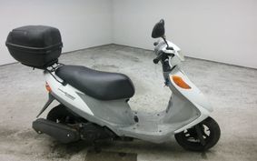 SUZUKI ADDRESS V125 CF46A