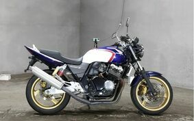 HONDA CB400SF VTEC 2007 NC39