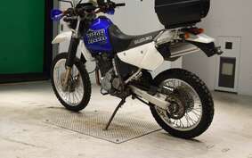 SUZUKI DJEBEL 250 XC SJ45A