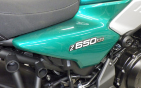 KAWASAKI Z650 RS 2023 ER650M