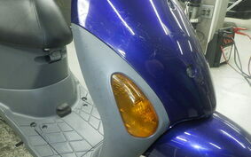 SUZUKI LET's 4 CA46A