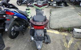 HONDA PCX125 JF56