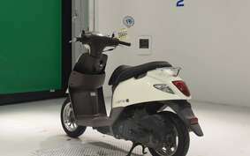 SUZUKI LET's G CA4AA