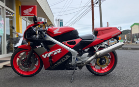 HONDA VFR400R PRO-ARM 1991 NC30