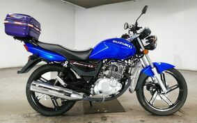 SUZUKI EN125 PCJ2T