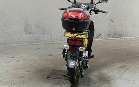 HONDA CROSS CUB 110 JA10