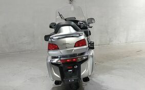 HONDA GL 1800 GOLD WING 2013 SC68