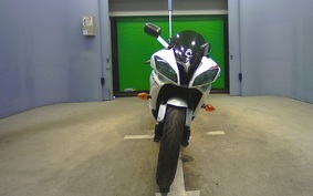 YAMAHA YZF-R6 2011 RJ16