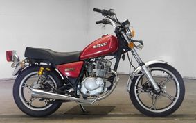 SUZUKI GN125 H PCJG9