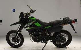 KAWASAKI KLX125D TRACKER X LX250V