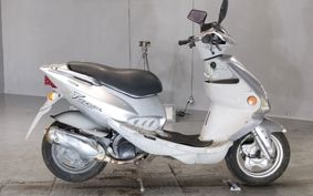 PGO T-REX125 ..