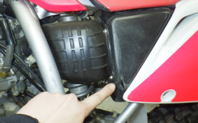 HONDA CRF150R KE03