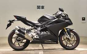 HONDA CBR250RR MC51