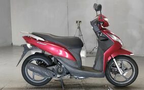 HONDA DIO 110 JF31