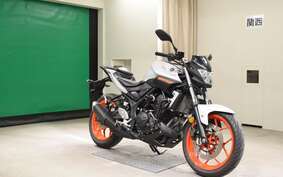 YAMAHA MT-03 RH13J