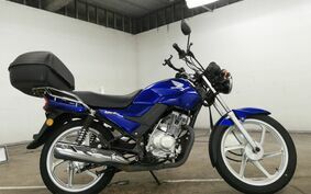 HONDA CB MAN125 PCJC