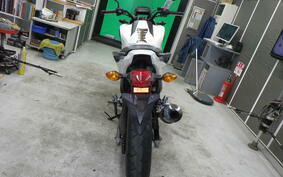 HONDA NC 700 X 2012 RC63