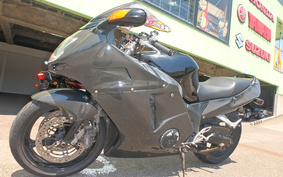 HONDA CBR1100XX 1997 SC35