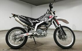 YAMAHA WR250R DG15J