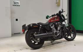 HARLEY RH975 2022 ZH1