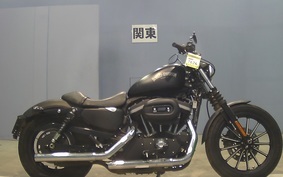 HARLEY XL883N 2012 LE2