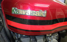 KAWASAKI ZRX-2 2008 ZR400E