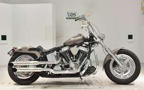 HARLEY FLSTF 1450 2001 BMY