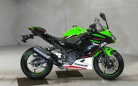 KAWASAKI NINJA 250 EX250P