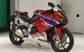 HONDA CBR250RR MC51