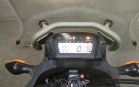 HONDA NC750X 2014 RC72