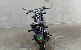 HONDA CB125T 不明