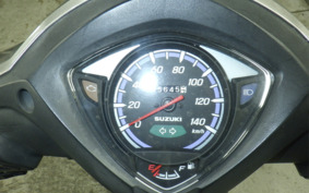 SUZUKI ADDRESS 110 CE47A