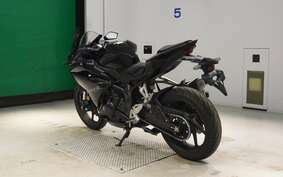 HONDA CBR250RR A MC51