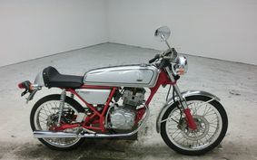 HONDA DREAM 50 AC15