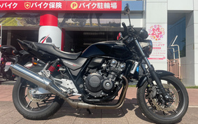 HONDA CB400SF ABS 1988 NC42