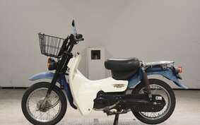 SUZUKI BIRDIE 50 E BA43A