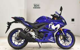 YAMAHA YZF-R25 RG10