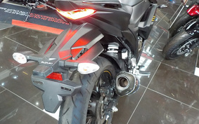 SUZUKI GIXXER 250 ED22B